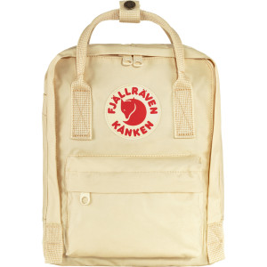 Fjallraven Plecak Kanken Mini F23561-115 Light Oak