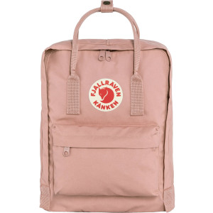 Fjallraven Plecak Kanken F23510-302 Chalk Rose