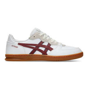 ASICS Skyhand OG White Brisket Red Gum 1203A451-105