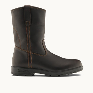 Blundstone Rigger Boots 2528 Claret