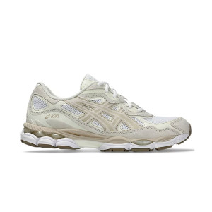 ASICS Gel-NYC White Feather Grey 1203A663-102