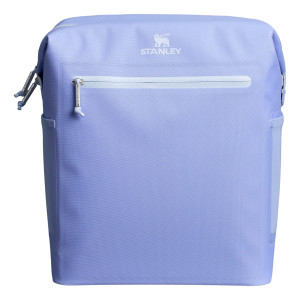 Stanley plecak termiczny All-Day Madeleine Midi 14L Hydrangea
