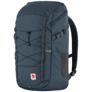 Fjallraven Plecak Skule Top Zip 30l Navy