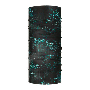 Buff Chusta COOLNET UV+ SPECKLE BLACK -BLACK