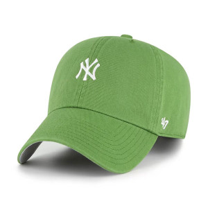 47 Brand Czapka z Daszkiem Neyyan BASE Runner 47 Clean Up FF