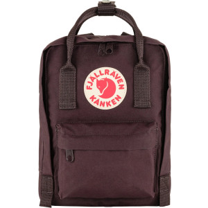 Fjallraven Plecak Kanken Mini F23561-424 Blackberry