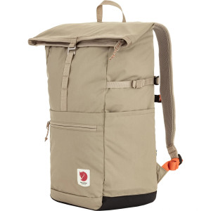 Fjallraven Plecak High Coast Foldsack 24 F23222-118 Fossil