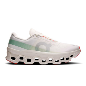 On CLOUDMONSTER Ivory-Creek 3WF30481057