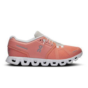 On CLOUD 5 Flamingo-Pearl 5997765
