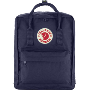 Fjallraven Plecak Kanken F23510-576 Midnight Purple