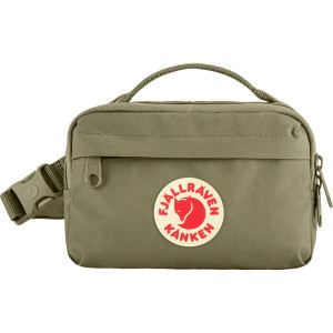 Fjallraven Saszetka Kanken Hip Pack F23796-620 Green