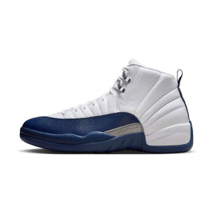 Air Jordan 12 Retro French Blue CT8013-114
