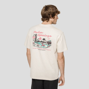 Kaotiko M/C PALM SPRINGS ORGANIC COTTON