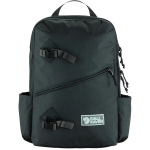 Fjallraven PLECAK Vardag Backpack 17 F23200300-037 Coal Black