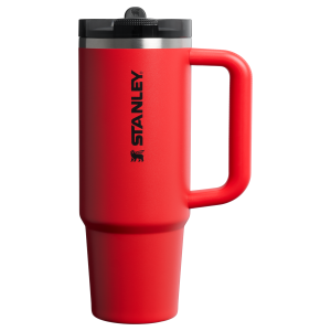 Stanley kubek Quencher ProTour Flip Straw 0.89 L Chili Black