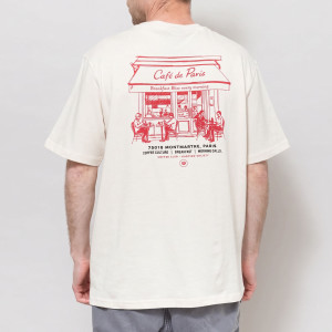 Kaotiko M/C Morning Calls AS005-01-G002
