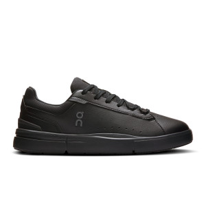 On THE ROGER ADVANTAGE Black-Black 3WF30391043