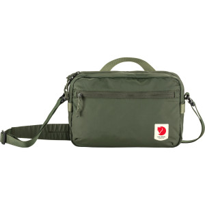 Fjallraven High Coast Crossbody F23227-623 Mountain Green