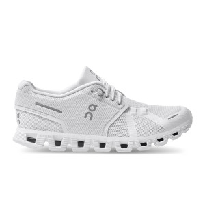 On CLOUD 5 ALL WHITE 5998902