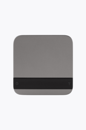 Acaia Lunar 2021 Kaffeewaage Space Gray