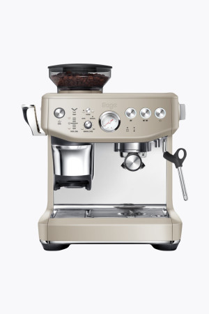 Sage the Barista Expressâ„¢ Impress Almond Nougat