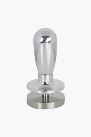 ECM Tamper Druckregulierend 58mm Edelstahl