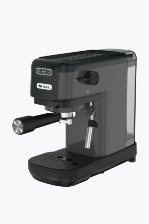 Ariete Slim Smart Schwarz
