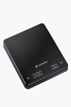 Zassenhaus Digitale Kaffeewaage Expert