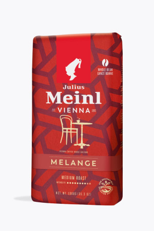 Julius Meinl Vienna Melange 1kg