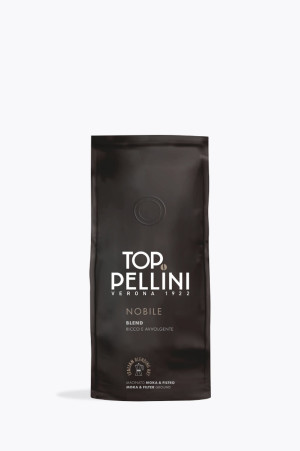 Pellini Top Nobile 185g gemahlen