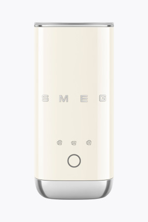 SMEG melkopschuimer crème