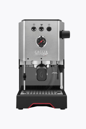 Gaggia Classic UP pistonmachine zwart