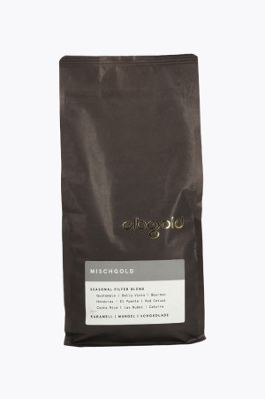 Elbgold Mischgold 1kg