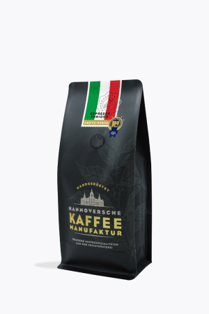 Hannoversche Kaffee Manufaktur Hannoversche Kaffeemanufaktur Espresso Furioso 250g