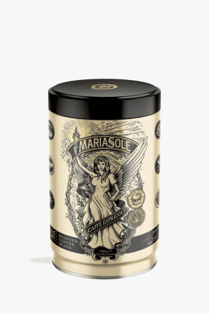 MariaSole Caffè Espresso 250g blik