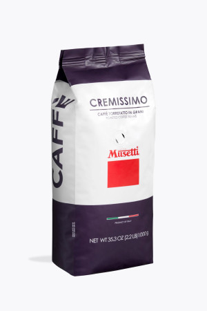 Musetti Cremissimo 1kg