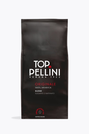 Pellini Top Originale 100% Arabica 1kg