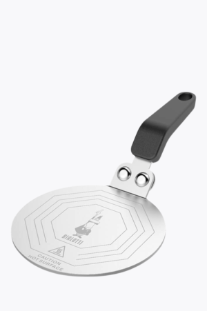 Bialetti inductie adapterplaat 13cm