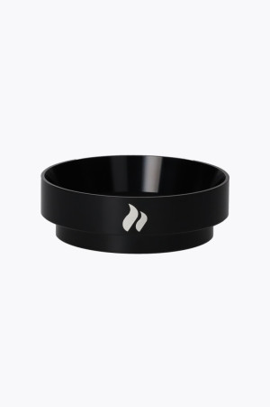 roastmarket doseerring 58mm zwart