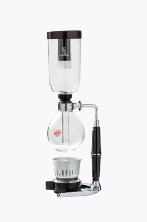 Hario koffiespuit “Technica” 3 kopjes