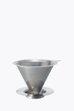 Hario Mesh Metalen Druppelaar 01 koffiefilter (handfilter)