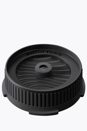 AeroPress Flow Control Filter Cap