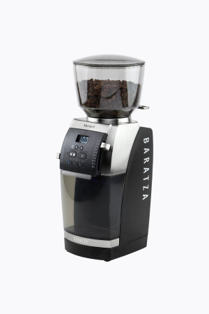 Baratza Vario+, zwart