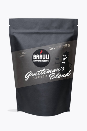 Baruli Espresso Gentleman's Blend 1kg