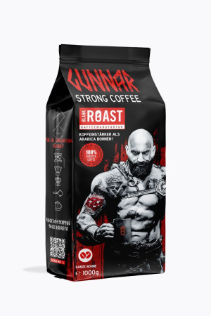 Blank Roast Gunnar 1kg