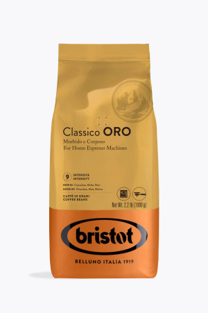 Bristot Classico Oro 1kg