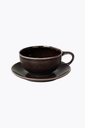 Broste Copenhagen mok “Nordic Coal” groot