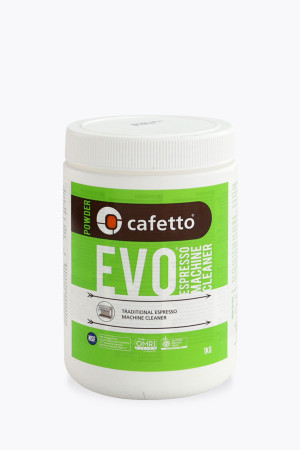 Cafetto Evo Espressomachinereiniger 1kg