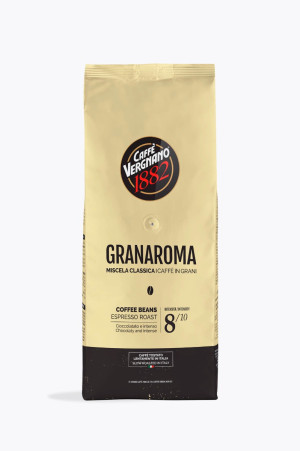 Caffè Vergnano Gran Aroma 1kg