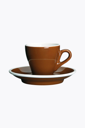 cilio Milano Marone espressokopje